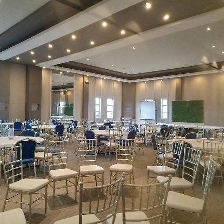 Aquamira Resort Cavite Eksteriør bilde