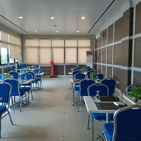 Aquamira Resort Cavite Eksteriør bilde