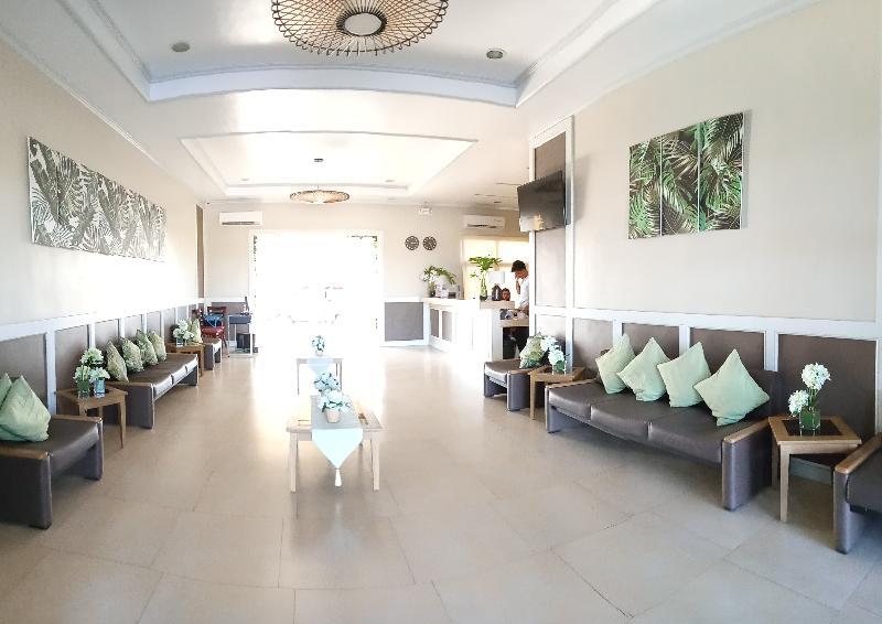 Aquamira Resort Cavite Eksteriør bilde
