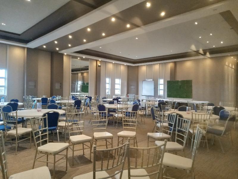 Aquamira Resort Cavite Eksteriør bilde