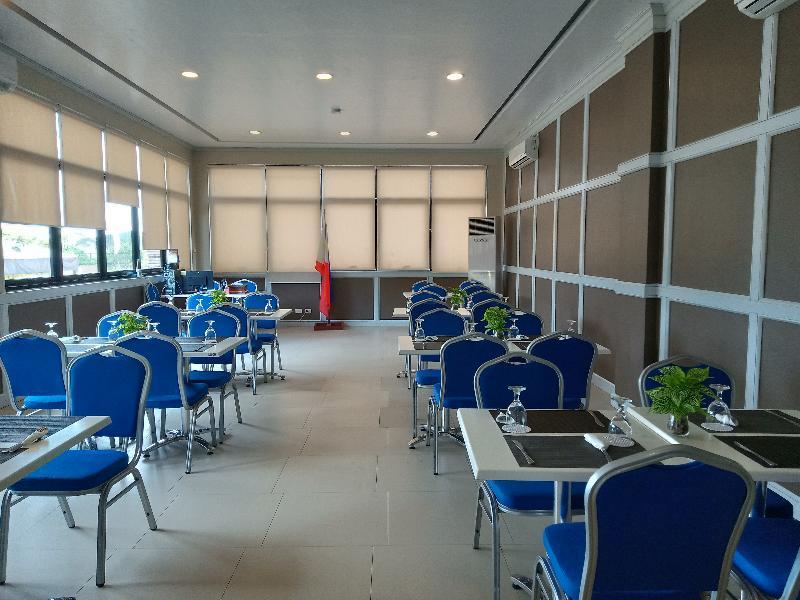 Aquamira Resort Cavite Eksteriør bilde