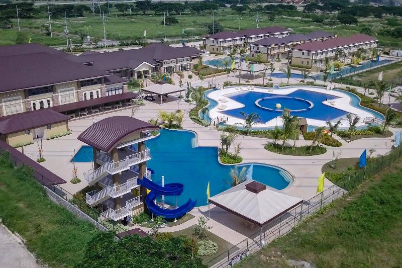 Aquamira Resort Cavite Eksteriør bilde