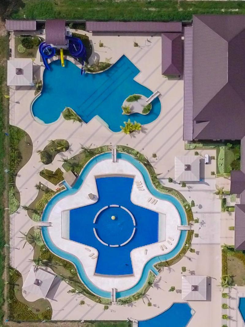 Aquamira Resort Cavite Eksteriør bilde