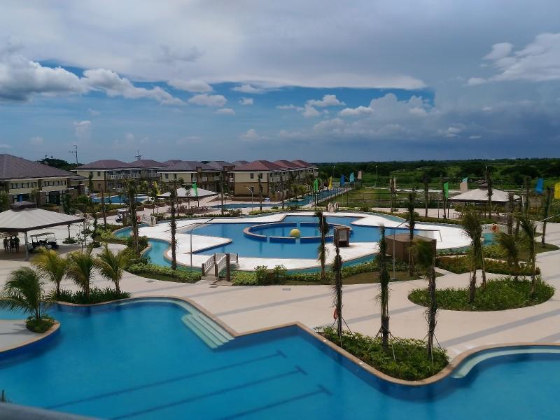 Aquamira Resort Cavite Eksteriør bilde