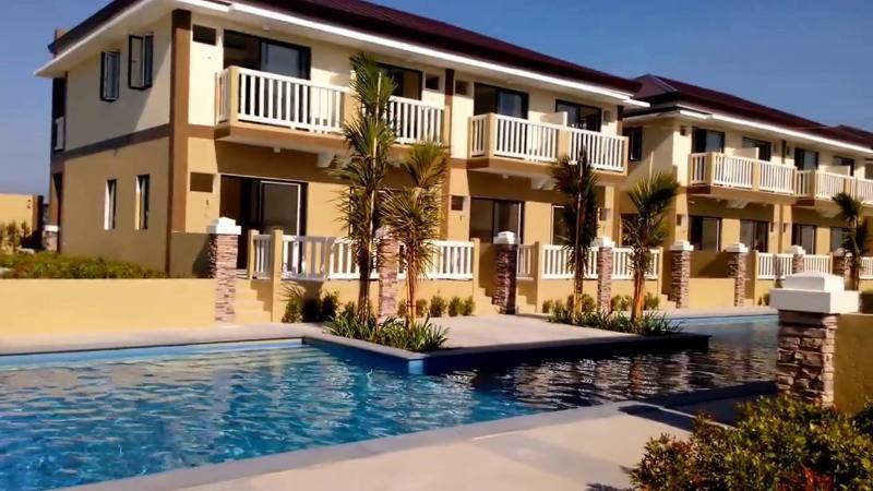 Aquamira Resort Cavite Eksteriør bilde