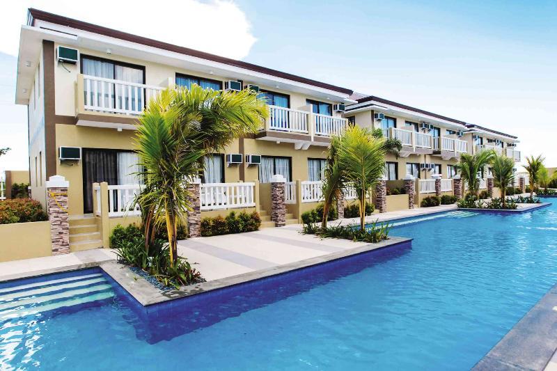Aquamira Resort Cavite Eksteriør bilde