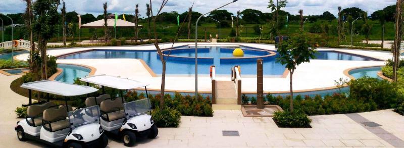 Aquamira Resort Cavite Eksteriør bilde