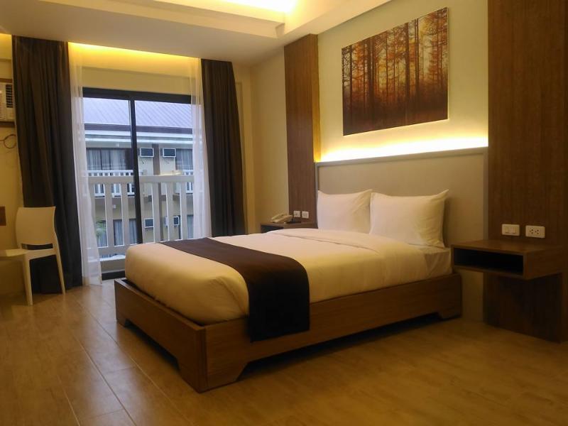 Aquamira Resort Cavite Eksteriør bilde