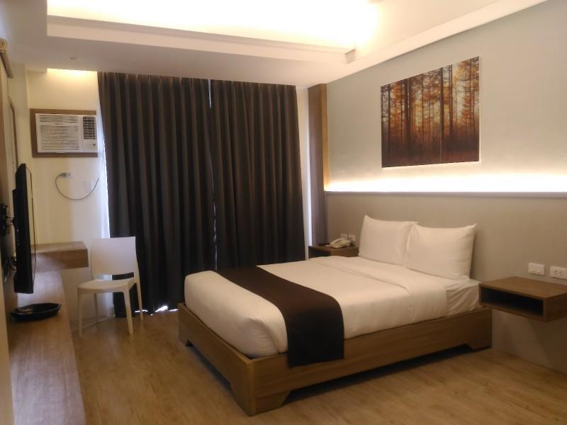 Aquamira Resort Cavite Eksteriør bilde